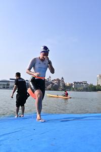 Kenanga Man of Steel Triathlon 123 2026