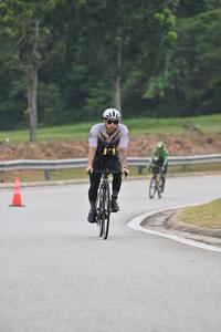 Kenanga Man of Steel Triathlon 123 2026