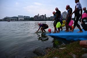 Kenanga Man of Steel Triathlon 123 2026