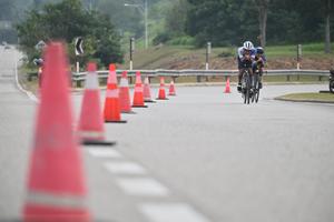 Kenanga Man of Steel Triathlon 123 2026