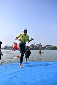Kenanga Man of Steel Triathlon 123 2026
