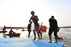 Kenanga Man of Steel Triathlon 123 2026