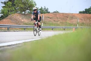 Kenanga Man of Steel Triathlon 123 2026