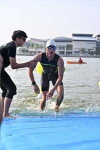 Kenanga Man of Steel Triathlon 123 2026
