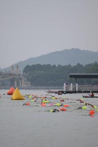Kenanga Man of Steel Triathlon 123 2026