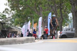 Kenanga Man of Steel Triathlon 123 2026