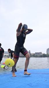 Kenanga Man of Steel Triathlon 123 2026