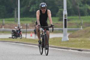 Kenanga Man of Steel Triathlon 123 2026