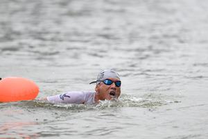 Kenanga Man of Steel Triathlon 123 2026
