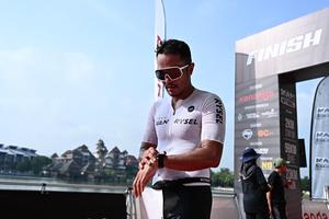 Kenanga Man of Steel Triathlon 123 2026