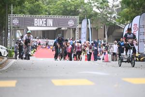 Kenanga Man of Steel Triathlon 123 2026