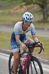 Kenanga Man of Steel Triathlon 123 2026