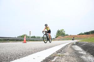 Kenanga Man of Steel Triathlon 123 2026