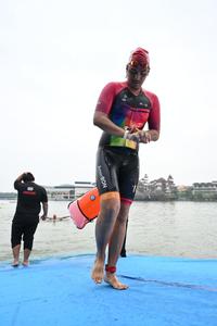 Kenanga Man of Steel Triathlon 123 2026