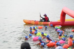 Kenanga Man of Steel Triathlon 123 2026