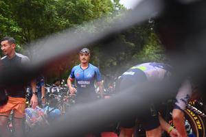 Kenanga Man of Steel Triathlon 123 2026
