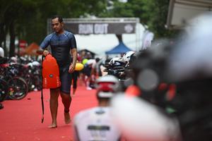 Kenanga Man of Steel Triathlon 123 2026