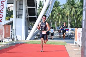 Kenanga Man of Steel Triathlon 123 2026