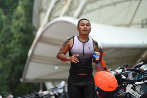 Kenanga Man of Steel Triathlon 123 2026