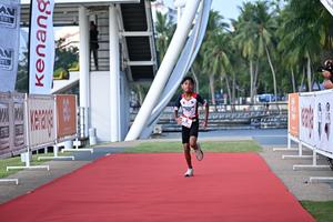 Kenanga Man of Steel Triathlon 123 2026