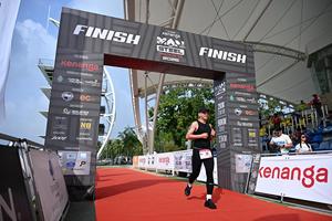 Kenanga Man of Steel Triathlon 123 2026