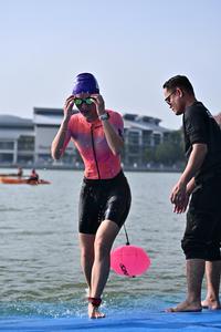 Kenanga Man of Steel Triathlon 123 2026