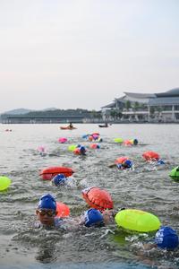 Kenanga Man of Steel Triathlon 123 2026