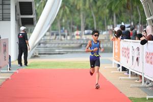 Kenanga Man of Steel Triathlon 123 2026