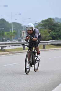 Kenanga Man of Steel Triathlon 123 2026