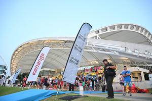 Kenanga Man of Steel Triathlon 123 2026