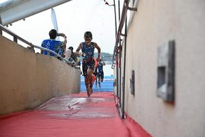 Kenanga Man of Steel Triathlon 123 2026