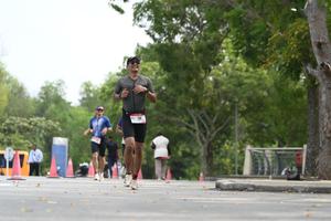 Kenanga Man of Steel Triathlon 123 2026