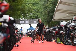 Kenanga Man of Steel Triathlon 123 2026
