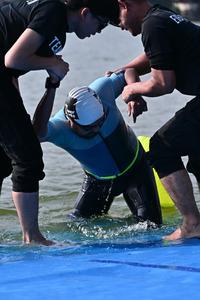 Kenanga Man of Steel Triathlon 123 2026