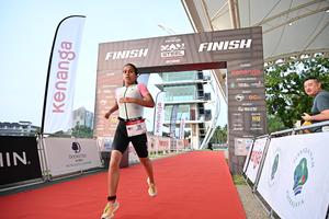 Kenanga Man of Steel Triathlon 123 2026