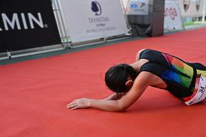 Kenanga Man of Steel Triathlon 123 2026