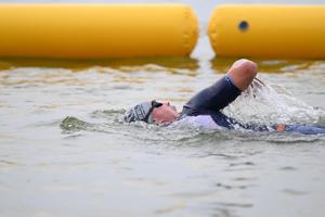 Kenanga Man of Steel Triathlon 123 2026