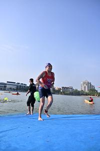 Kenanga Man of Steel Triathlon 123 2026