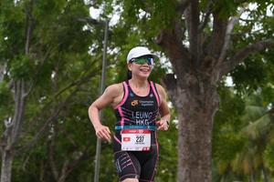 Kenanga Man of Steel Triathlon 123 2026