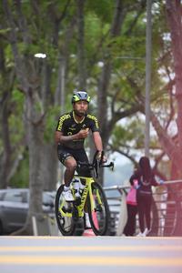 Kenanga Man of Steel Triathlon 123 2026