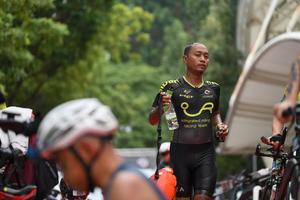 Kenanga Man of Steel Triathlon 123 2026
