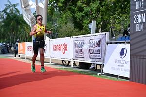 Kenanga Man of Steel Triathlon 123 2026