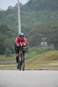 Kenanga Man of Steel Triathlon 123 2026