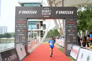 Kenanga Man of Steel Triathlon 123 2026