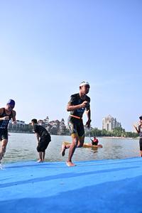 Kenanga Man of Steel Triathlon 123 2026