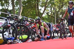 Kenanga Man of Steel Triathlon 123 2026