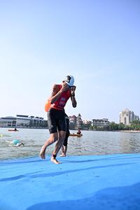 Kenanga Man of Steel Triathlon 123 2026