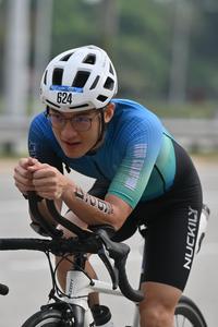 Kenanga Man of Steel Triathlon 123 2026