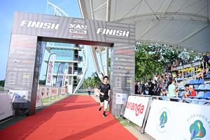 Kenanga Man of Steel Triathlon 123 2026