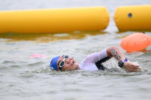 Kenanga Man of Steel Triathlon 123 2026